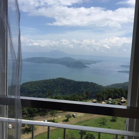 Wind Residences Tower 4 18Th Floor Tagaytay City Exterior photo