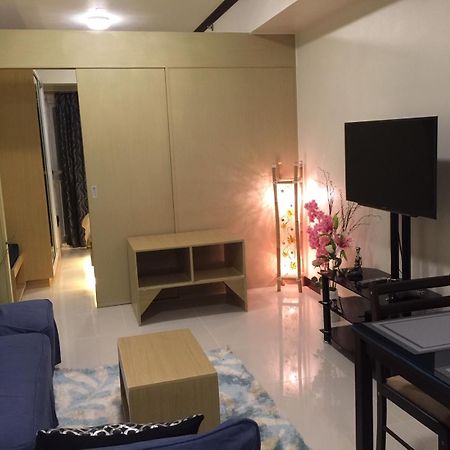Wind Residences Tower 4 18Th Floor Tagaytay City Exterior photo