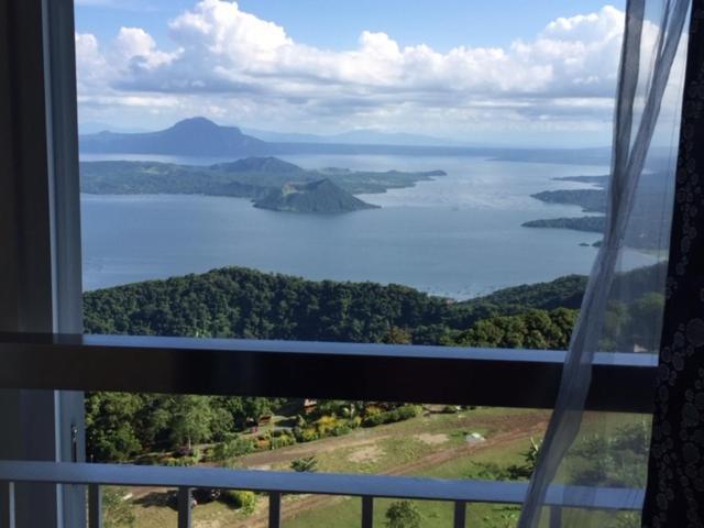 Wind Residences Tower 4 18Th Floor Tagaytay City Exterior photo