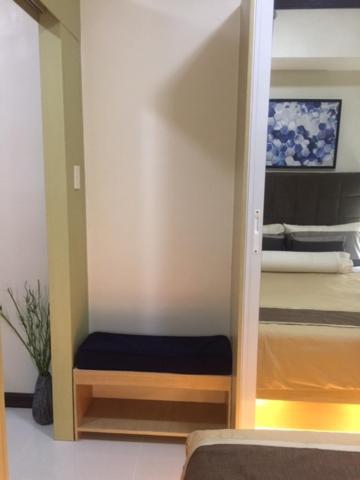 Wind Residences Tower 4 18Th Floor Tagaytay City Exterior photo