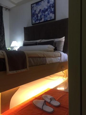 Wind Residences Tower 4 18Th Floor Tagaytay City Exterior photo