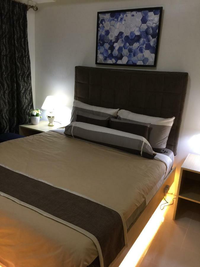 Wind Residences Tower 4 18Th Floor Tagaytay City Exterior photo